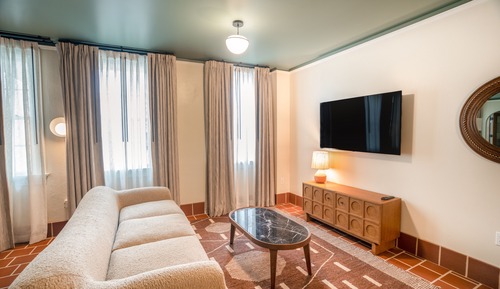 Room, 2 Queen Beds (Stone)