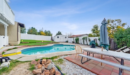 House, 3 Bedrooms