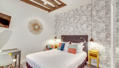 Superior Double Room