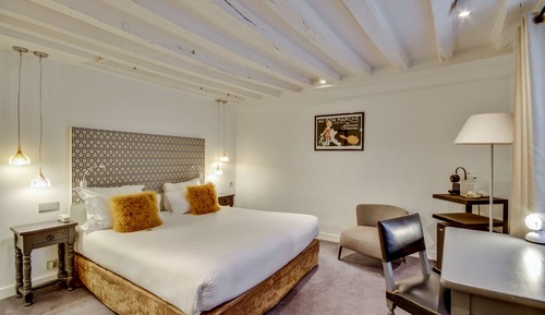 Prestige Double Room