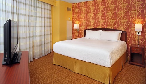 Suite, 1 Bedroom