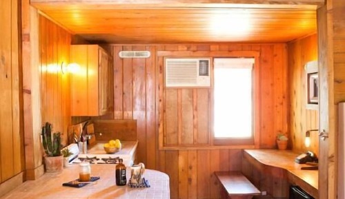 Premium Room, 1 King Bed, Kitchenette