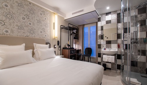 Business Room