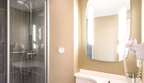 Standard Room, Multiple Beds