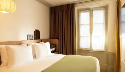 Comfort Room