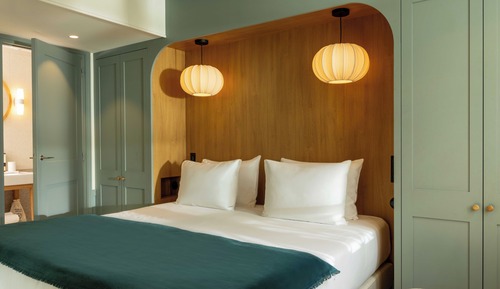 Classic Room