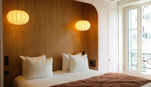 Premium Room