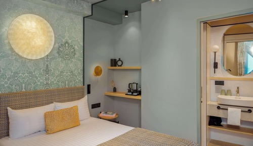 Traditional Double Room