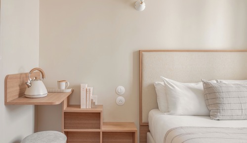 Superior Single Room