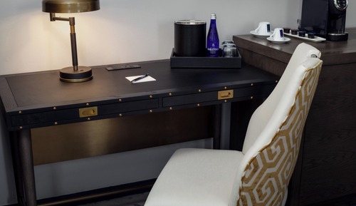 Room, 2 Queen Beds, Accessible (Hearing)