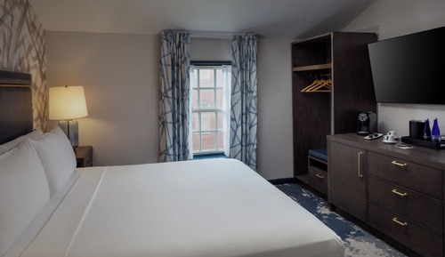 Presidential Suite, 1 Bedroom