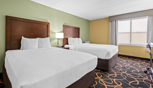 Room, 2 Queen Beds