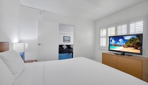 Suite, 2 Bedrooms
