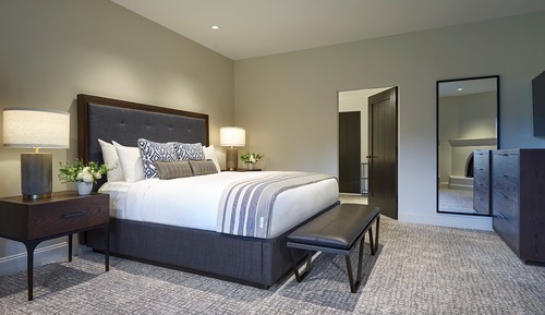 PASEO VILLA - KING BED