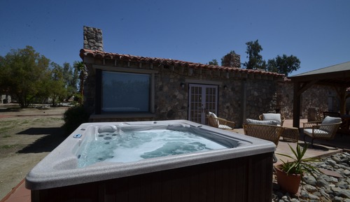 Exclusive Villa, Multiple Beds (Pickford Palms Ranch A-2, 6  mi from)