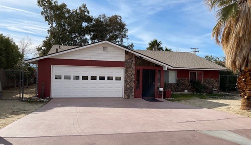 Family Villa, Multiple Beds (Villa Nine, .2 Miles from Resort, 3 B)