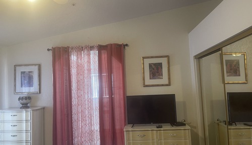 Family Villa, Multiple Beds (Villa Five, .3 Miles from Resort, 3 B)