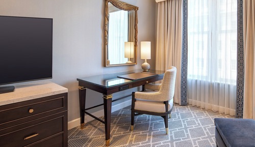 Classic Room