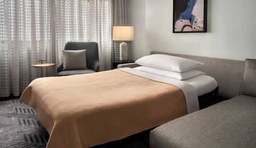 Family Suite, 1 Bedroom, Non Smoking