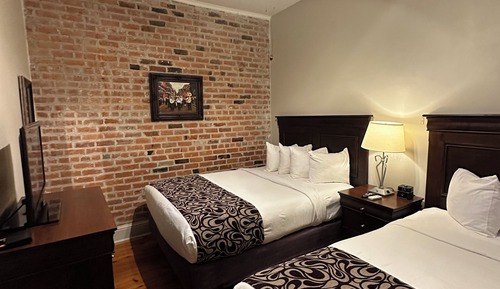 Suite, 2 Bedrooms