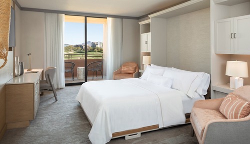 Luxury Suite, 1 Bedroom