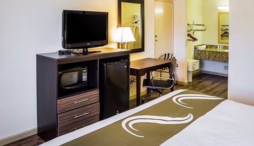 Room, 1 King Bed, Accessible, Non Smoking