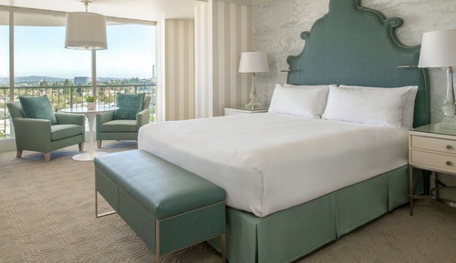 Signature Suite