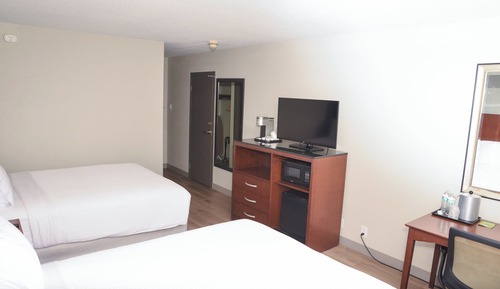 Premium Room, 2 Queen Beds, Pool Access