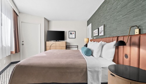 Suite, 1 Bedroom