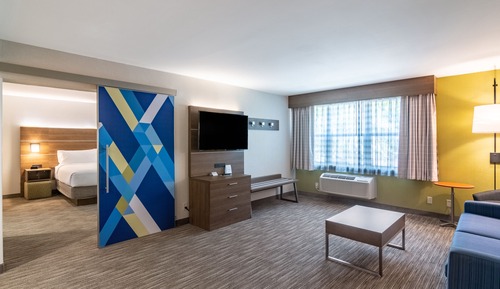 Suite, 1 Bedroom