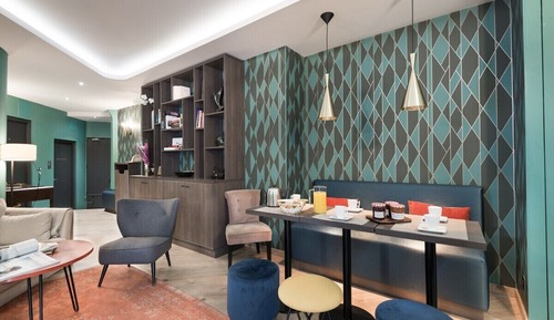 Apartment, Ensuite