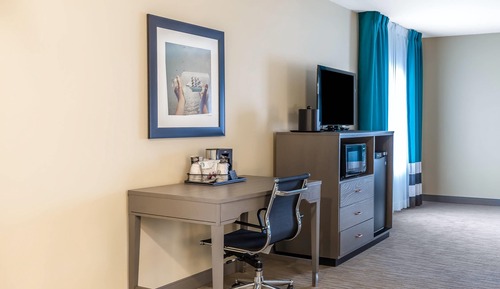 Suite, Multiple Beds, Non Smoking