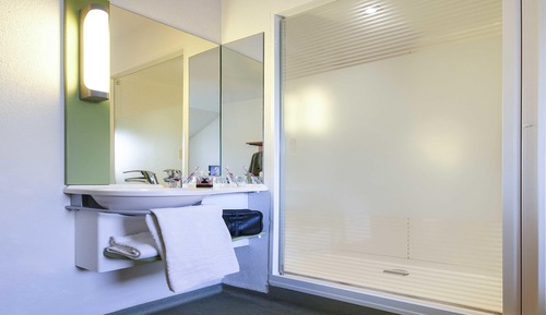 Twin Room with Bunk Bed