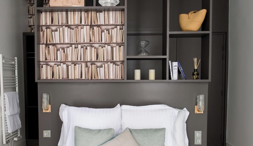 Superior double Room (Adults only)