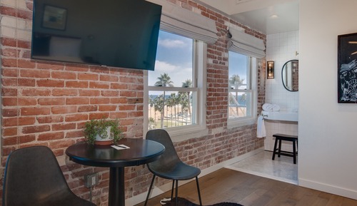Bungalow, Ocean View