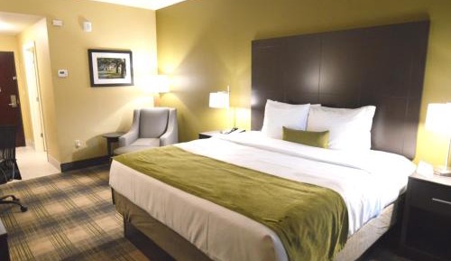 King Room