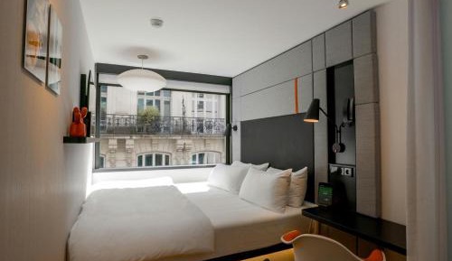 King Room