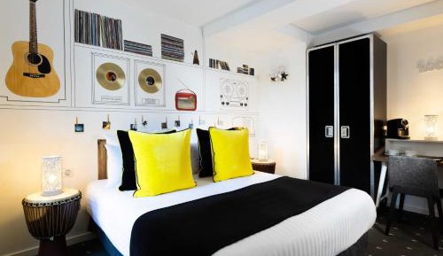 Superior Double or Twin Room