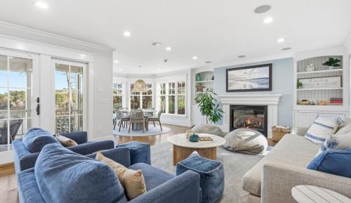 Vacation Home