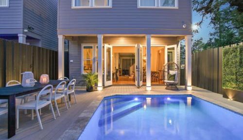 Vacation Home