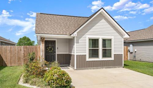Vacation Home