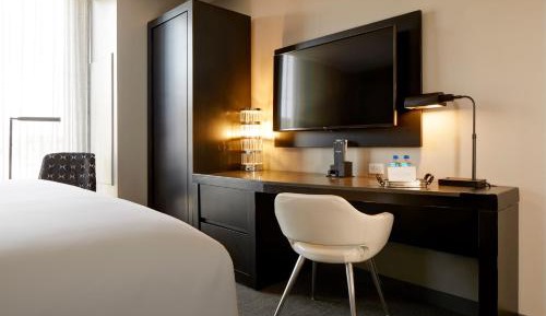 Classic King Guest Room