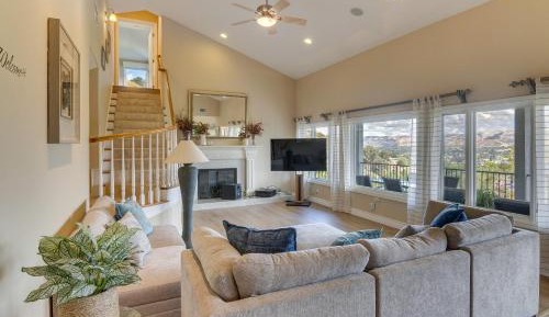Vacation Home