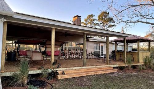 Vacation Home