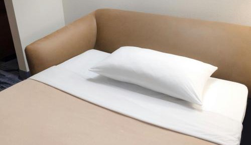 King Suite with Sofa Bed - Hearing Accessible