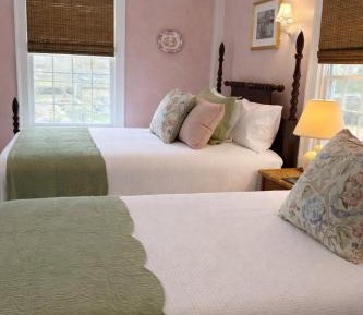 Three-Bedroom Home