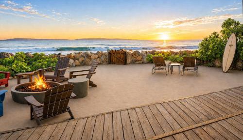 Vacation Home