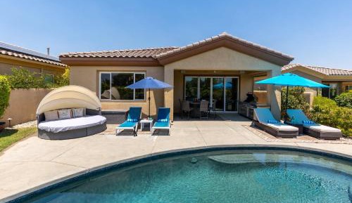 Vacation Home