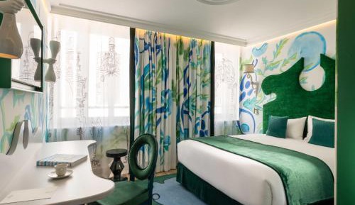 Classic Double or Twin Room