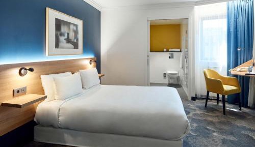 Double Room - Disability Access